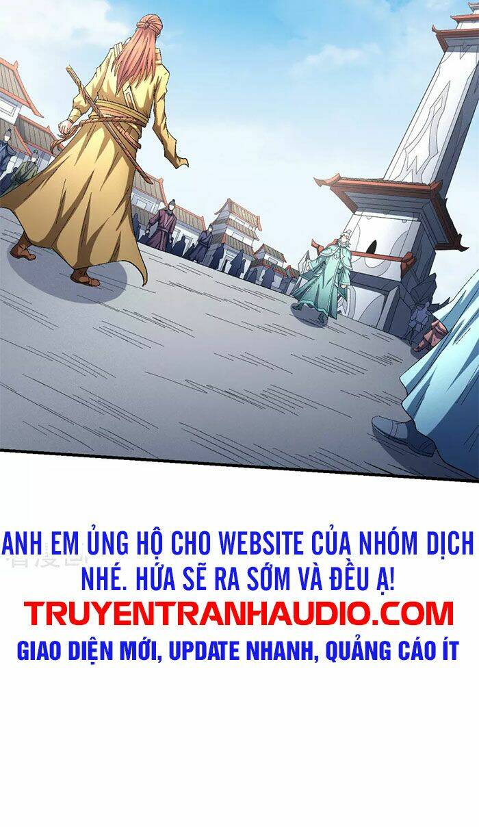 Tuyệt Thế Võ Thần Chapter 417 - Trang 2