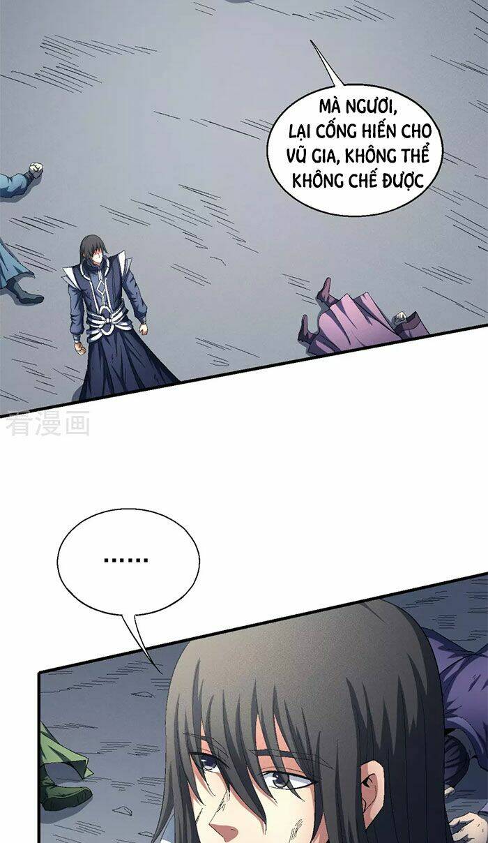 Tuyệt Thế Võ Thần Chapter 417 - Trang 2