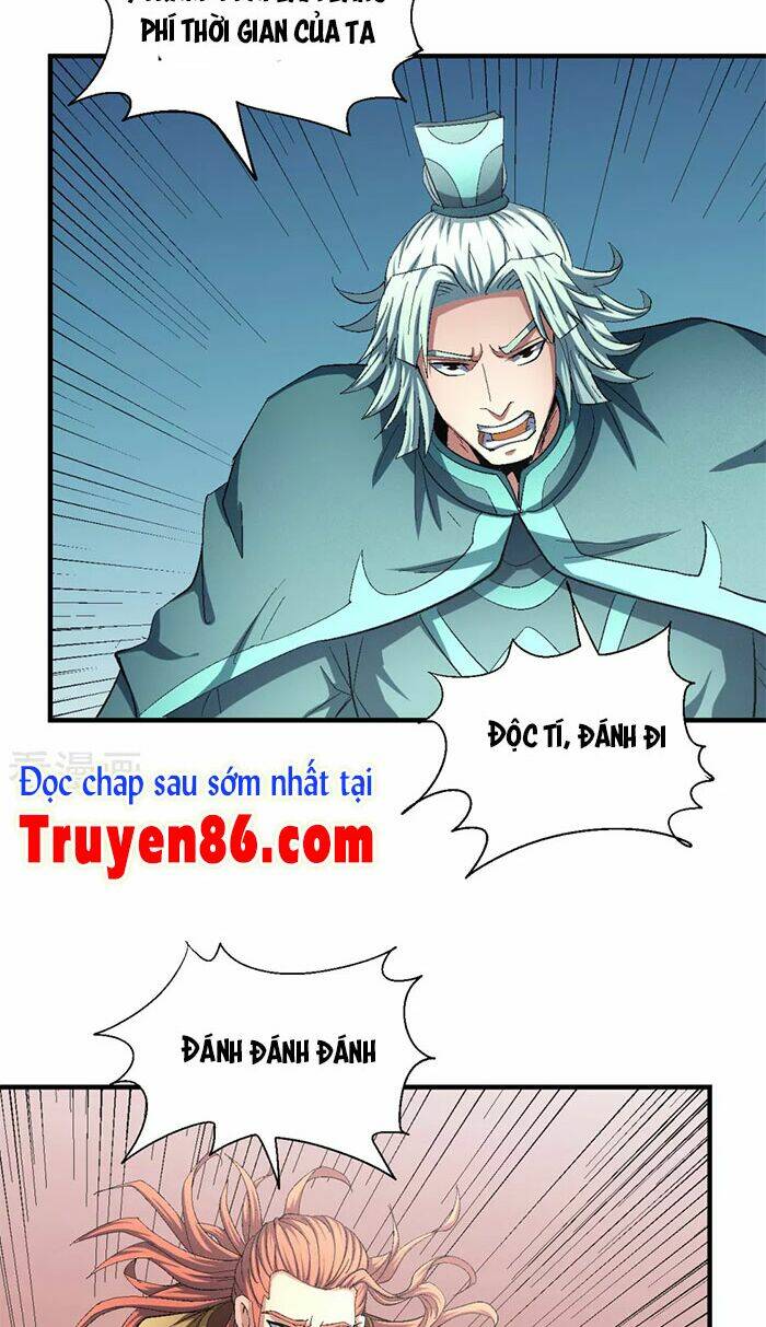 Tuyệt Thế Võ Thần Chapter 418 - Trang 2