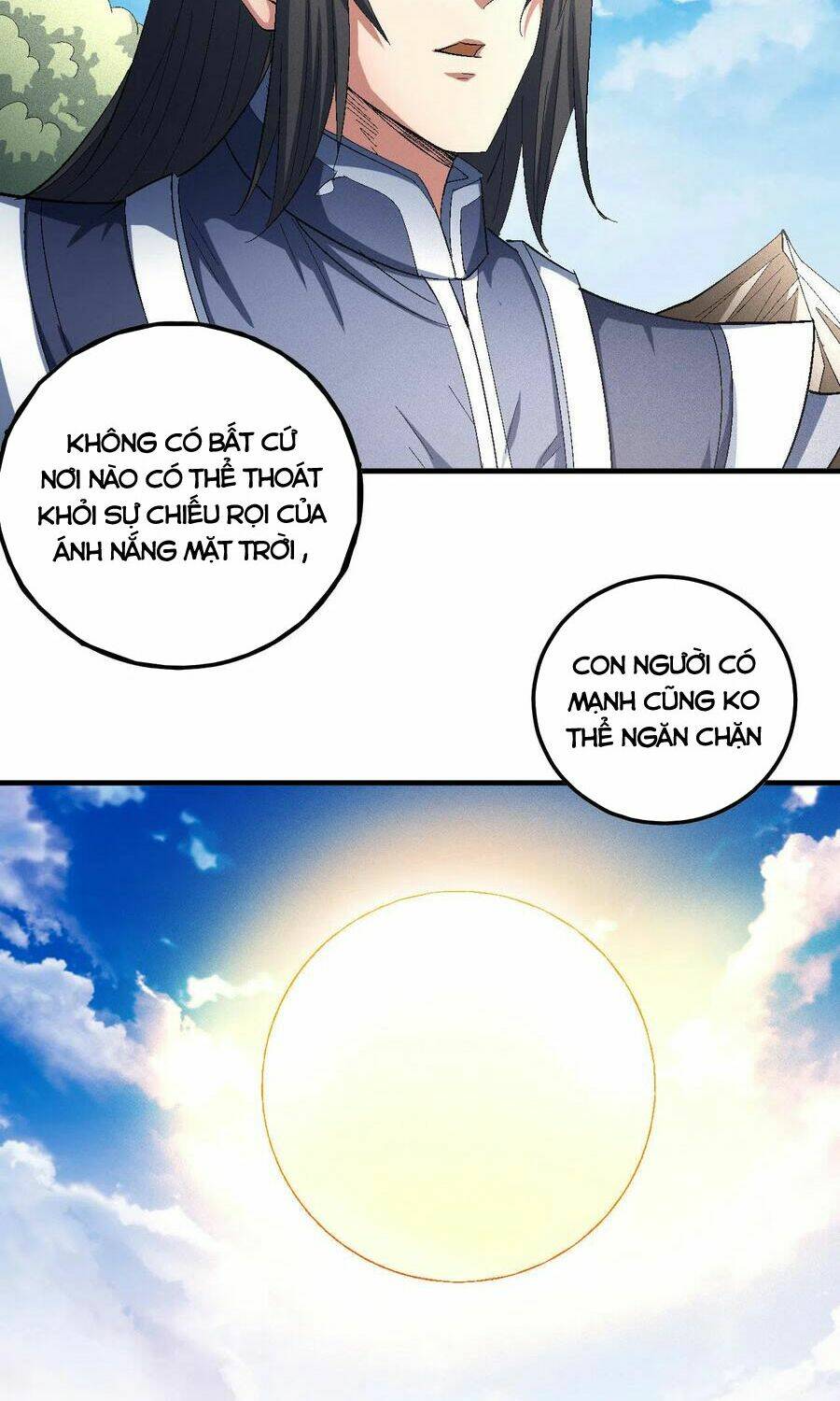 Tuyệt Thế Võ Thần Chapter 420 - Trang 2