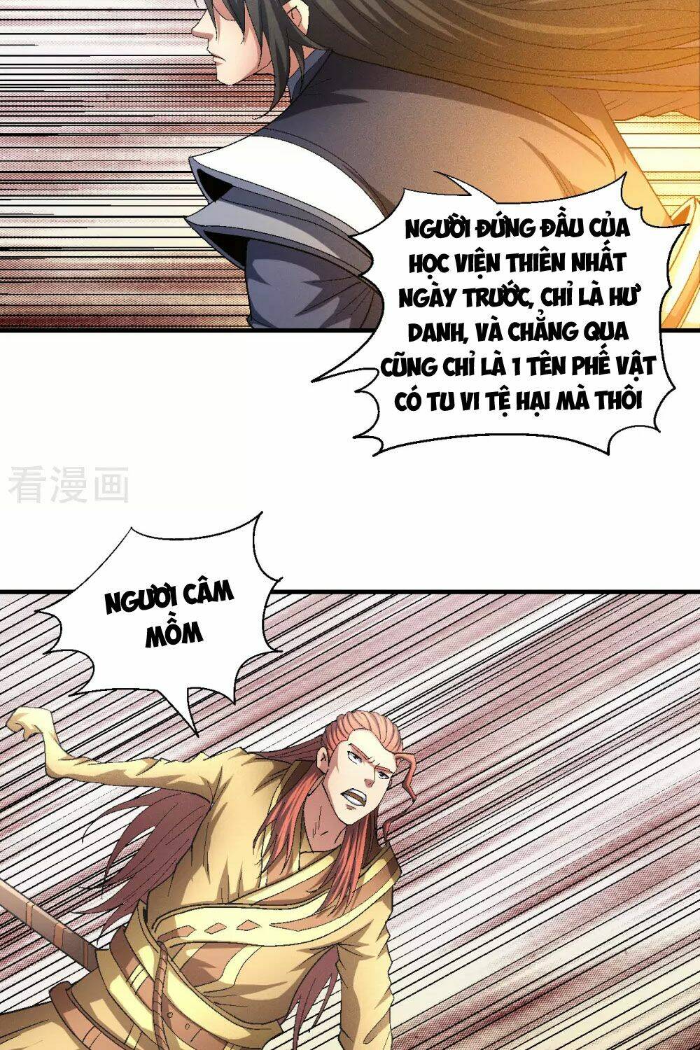 Tuyệt Thế Võ Thần Chapter 422 - Trang 2