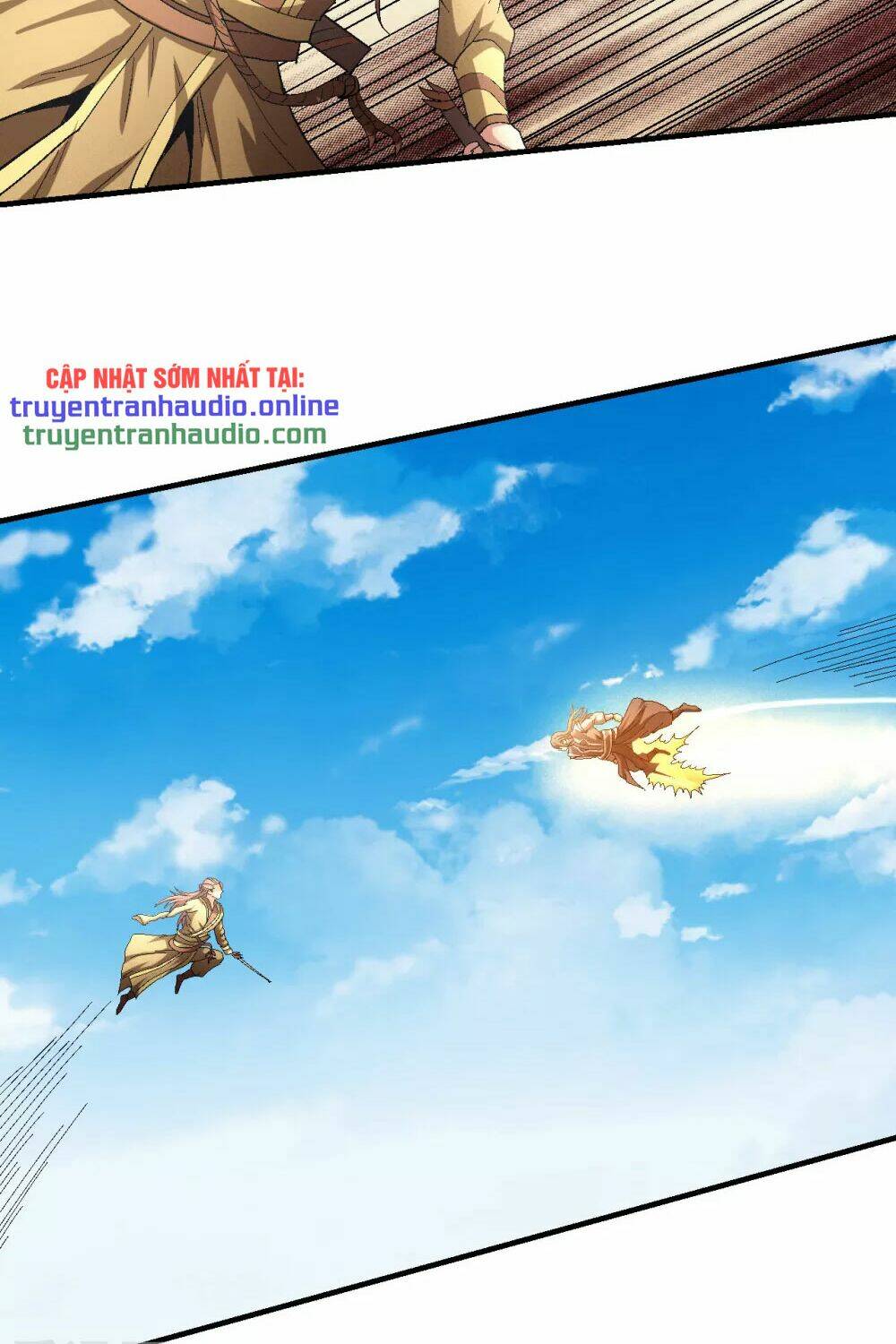 Tuyệt Thế Võ Thần Chapter 422 - Trang 2