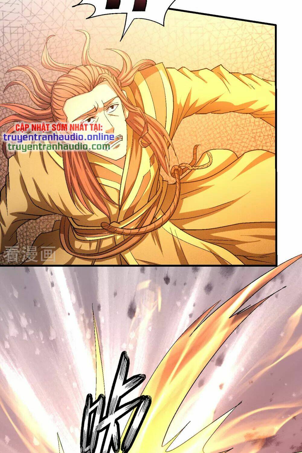 Tuyệt Thế Võ Thần Chapter 422 - Trang 2