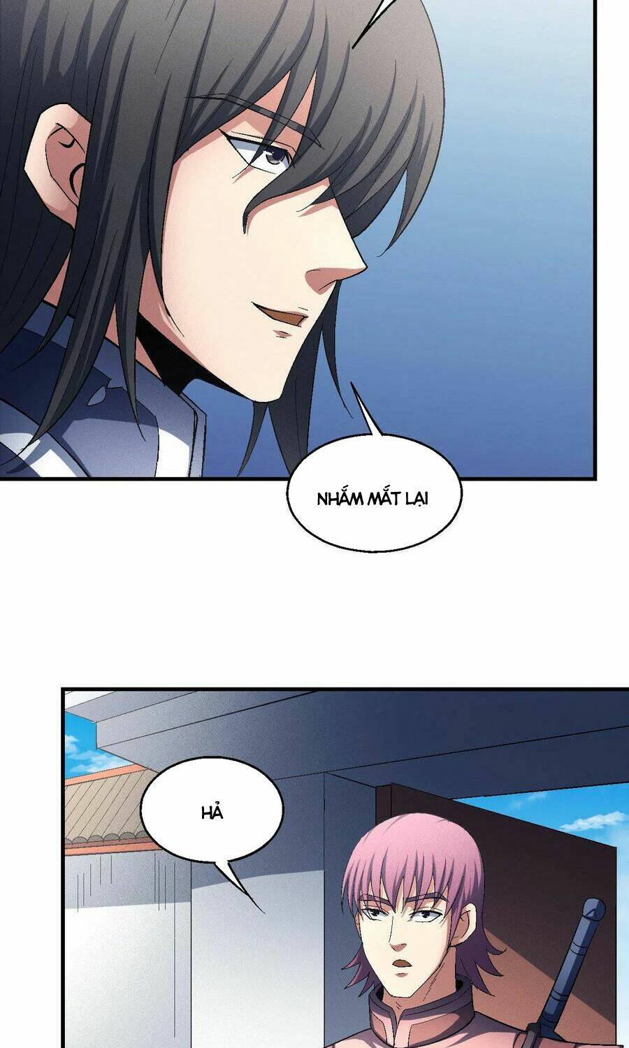 Tuyệt Thế Võ Thần Chapter 423 - Trang 2