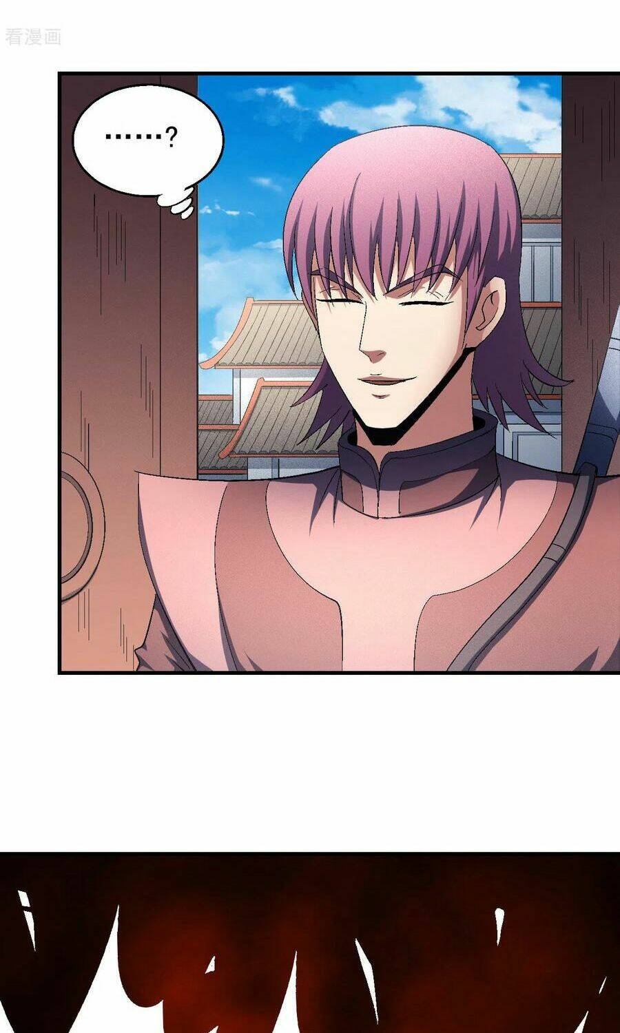 Tuyệt Thế Võ Thần Chapter 423 - Trang 2