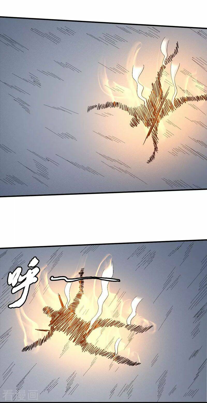 Tuyệt Thế Võ Thần Chapter 424 - Trang 2