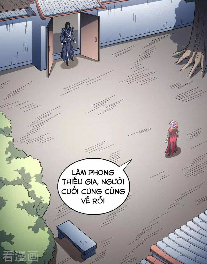 Tuyệt Thế Võ Thần Chapter 424 - Trang 2