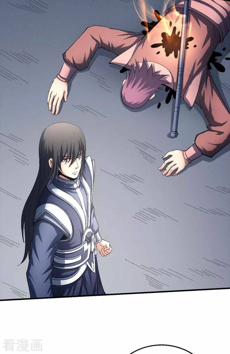 Tuyệt Thế Võ Thần Chapter 424 - Trang 2