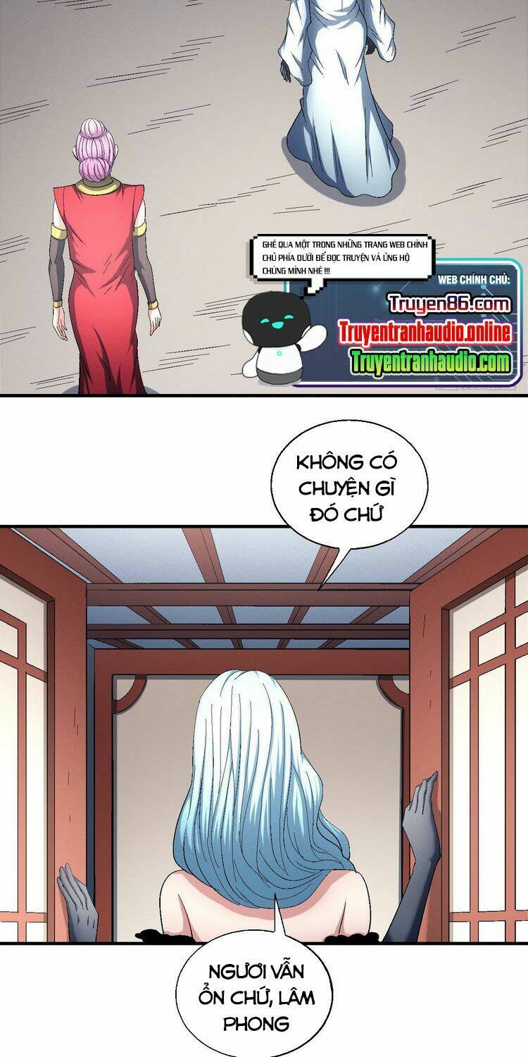 Tuyệt Thế Võ Thần Chapter 425 - Trang 2