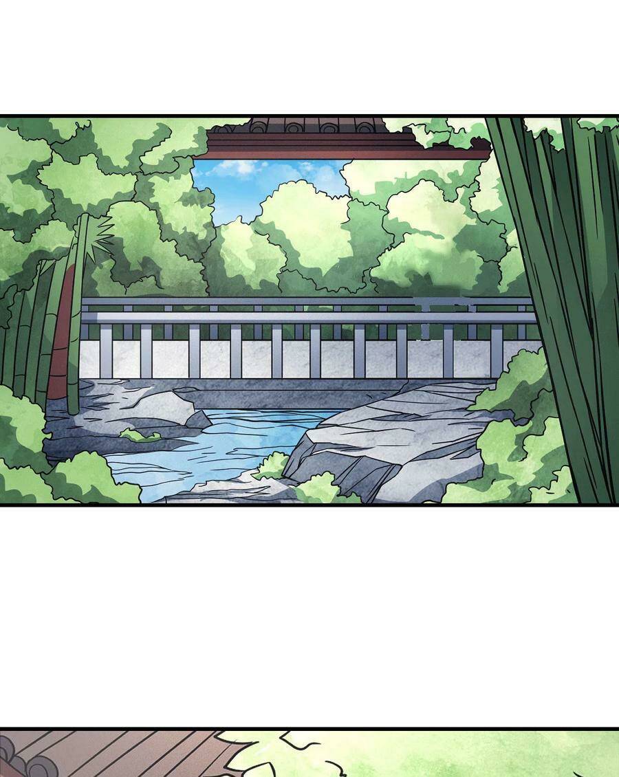 Tuyệt Thế Võ Thần Chapter 426 - Trang 2