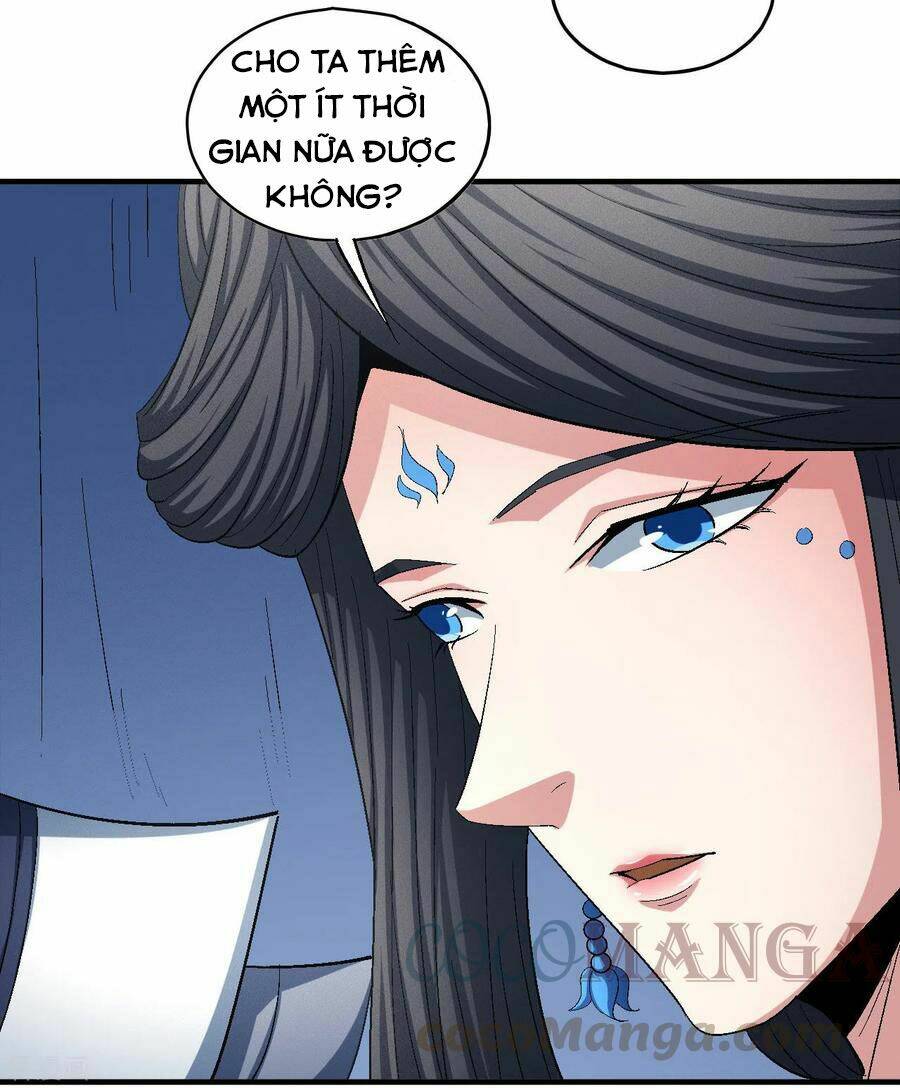 Tuyệt Thế Võ Thần Chapter 426 - Trang 2
