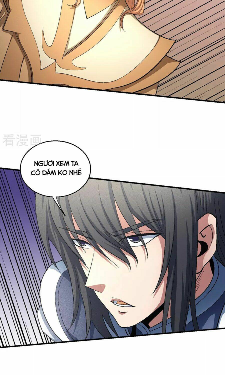 Tuyệt Thế Võ Thần Chapter 431 - Trang 2