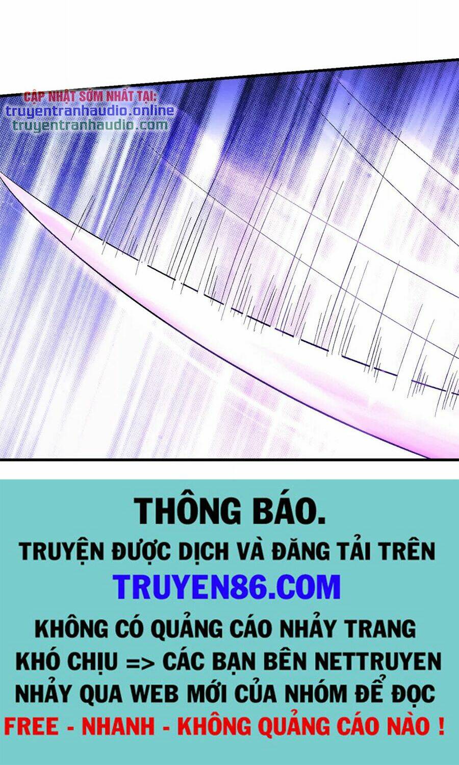 Tuyệt Thế Võ Thần Chapter 431 - Trang 2