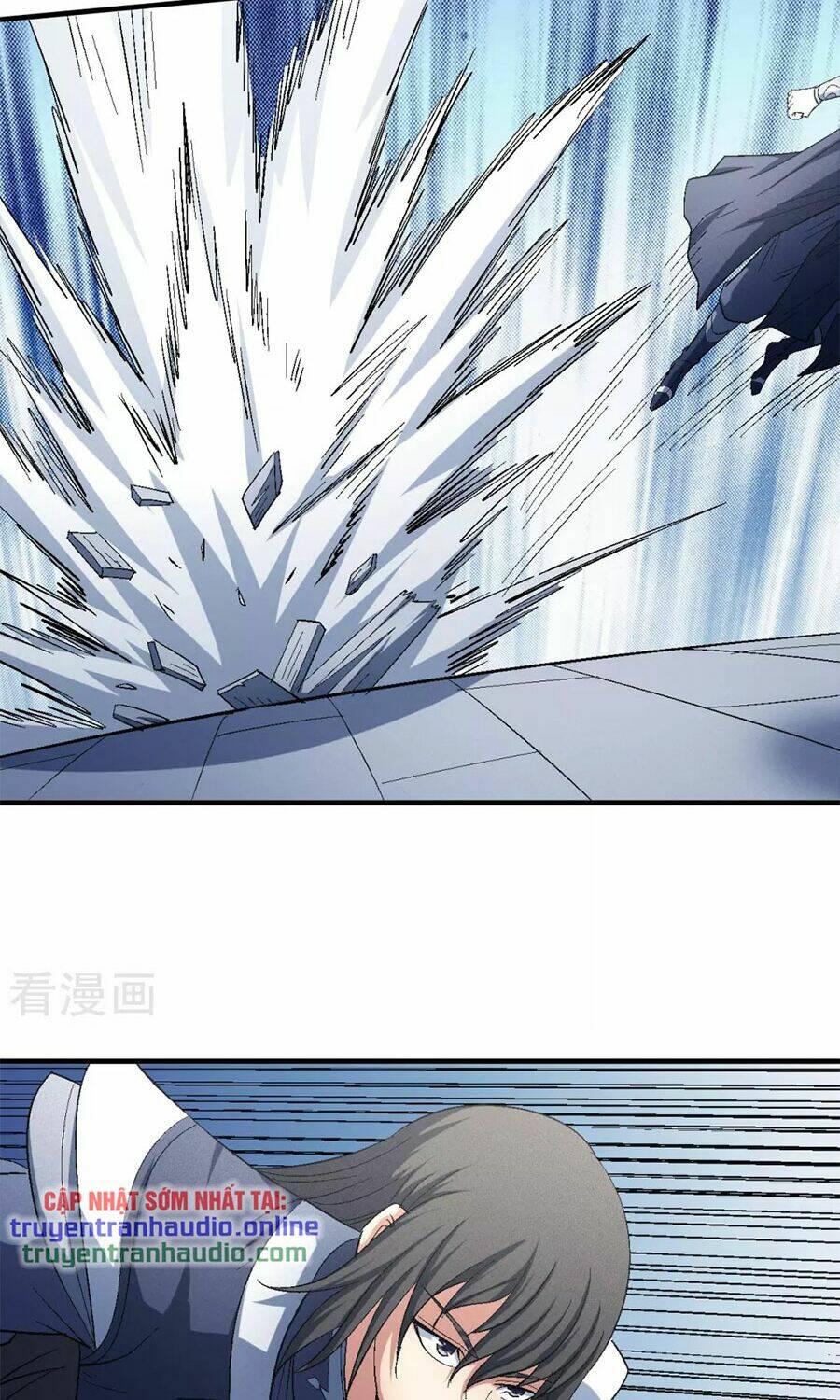 Tuyệt Thế Võ Thần Chapter 431 - Trang 2