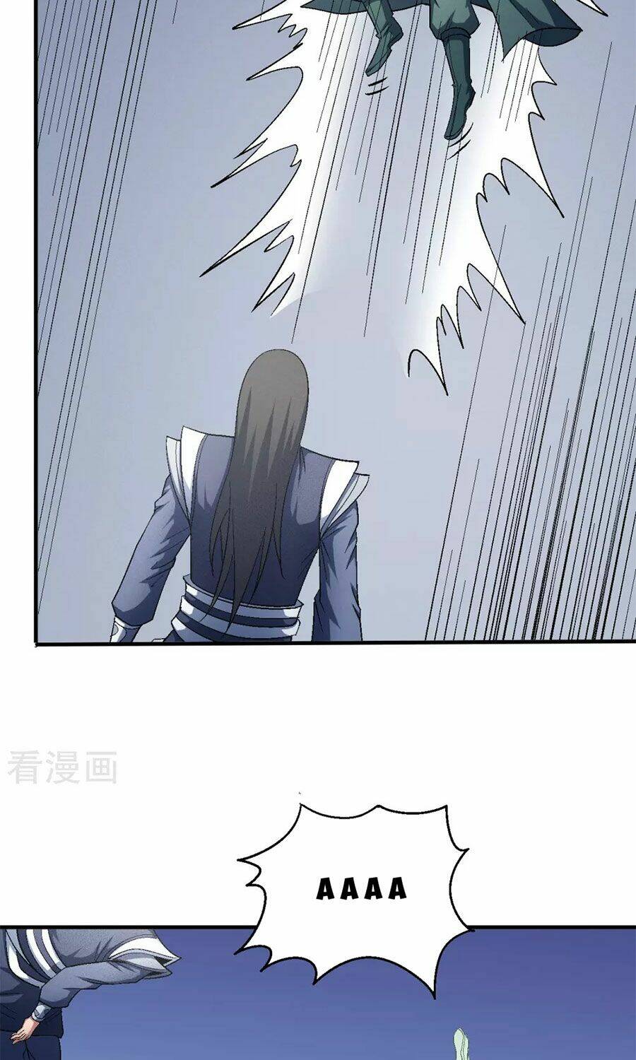 Tuyệt Thế Võ Thần Chapter 431 - Trang 2