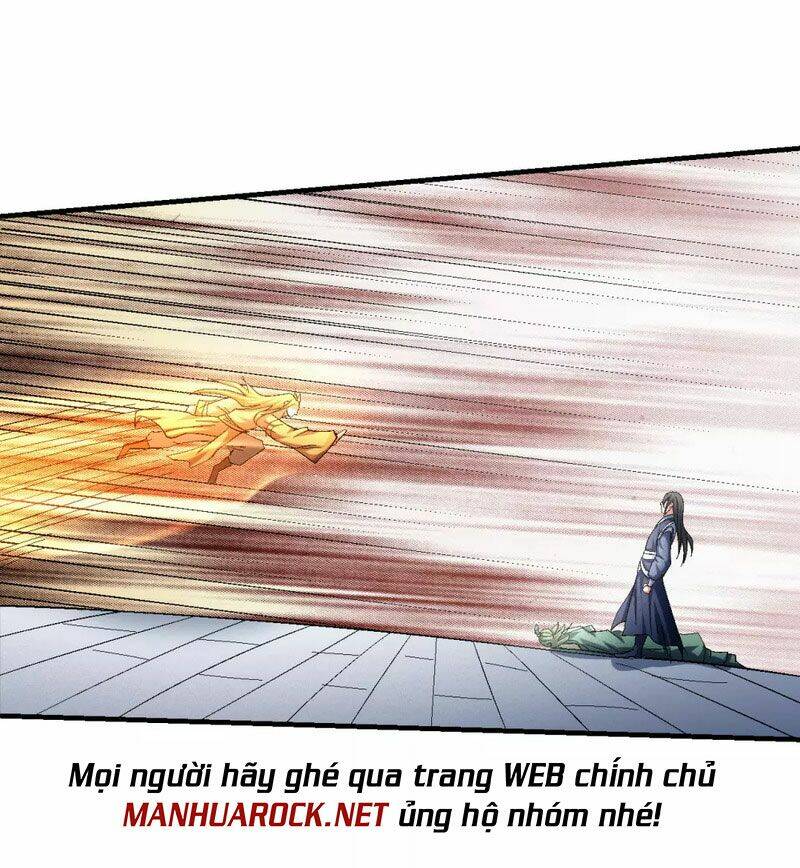 Tuyệt Thế Võ Thần Chapter 432 - Trang 2