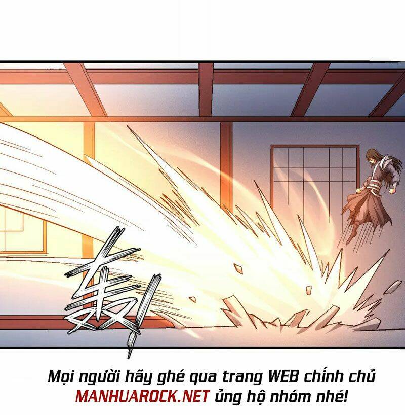 Tuyệt Thế Võ Thần Chapter 432 - Trang 2