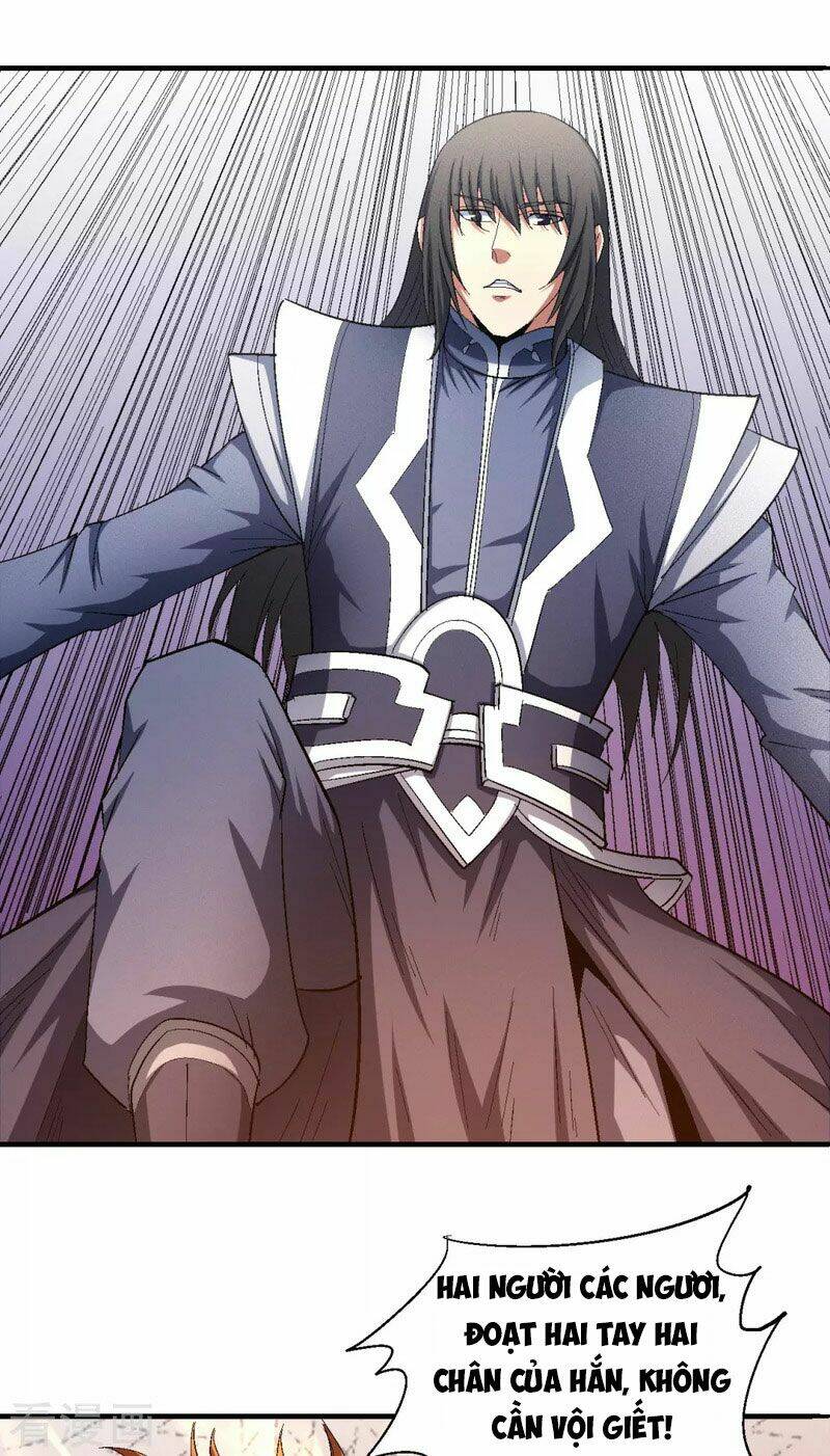 Tuyệt Thế Võ Thần Chapter 432 - Trang 2