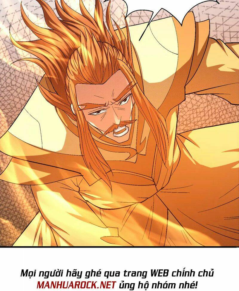 Tuyệt Thế Võ Thần Chapter 432 - Trang 2