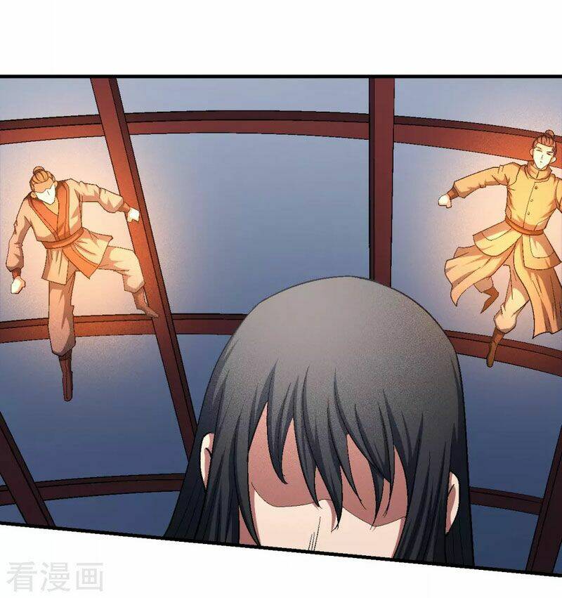 Tuyệt Thế Võ Thần Chapter 432 - Trang 2