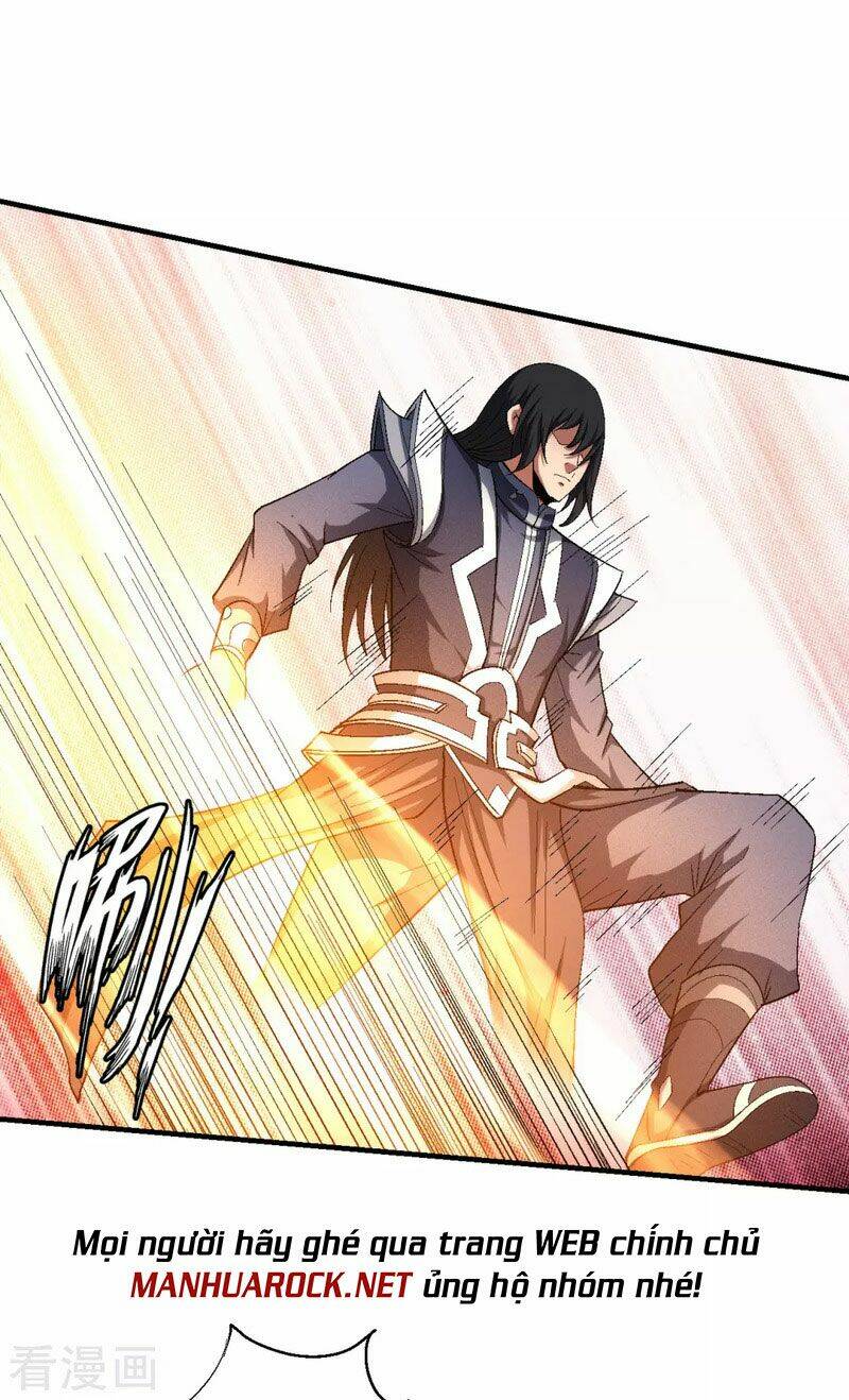 Tuyệt Thế Võ Thần Chapter 432 - Trang 2