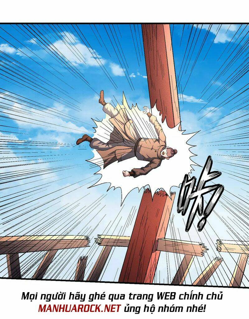 Tuyệt Thế Võ Thần Chapter 432 - Trang 2