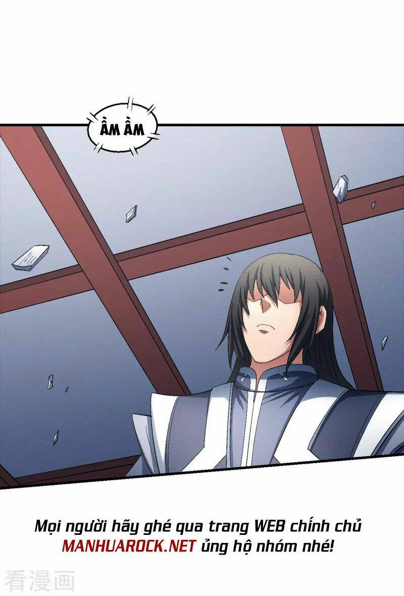 Tuyệt Thế Võ Thần Chapter 432 - Trang 2