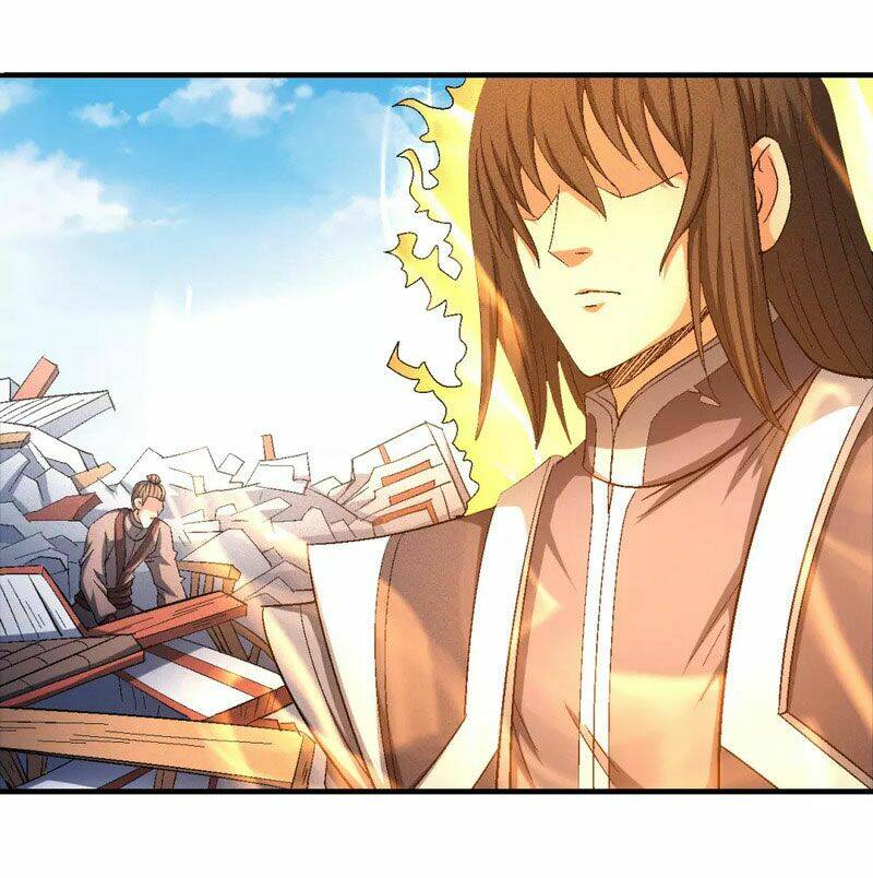 Tuyệt Thế Võ Thần Chapter 432 - Trang 2