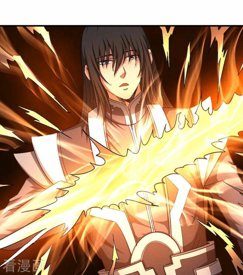 Tuyệt Thế Võ Thần Chapter 432 - Trang 2