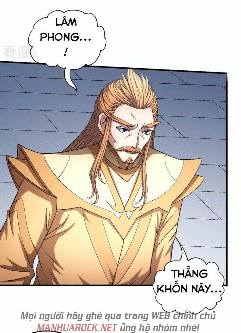 Tuyệt Thế Võ Thần Chapter 432 - Trang 2