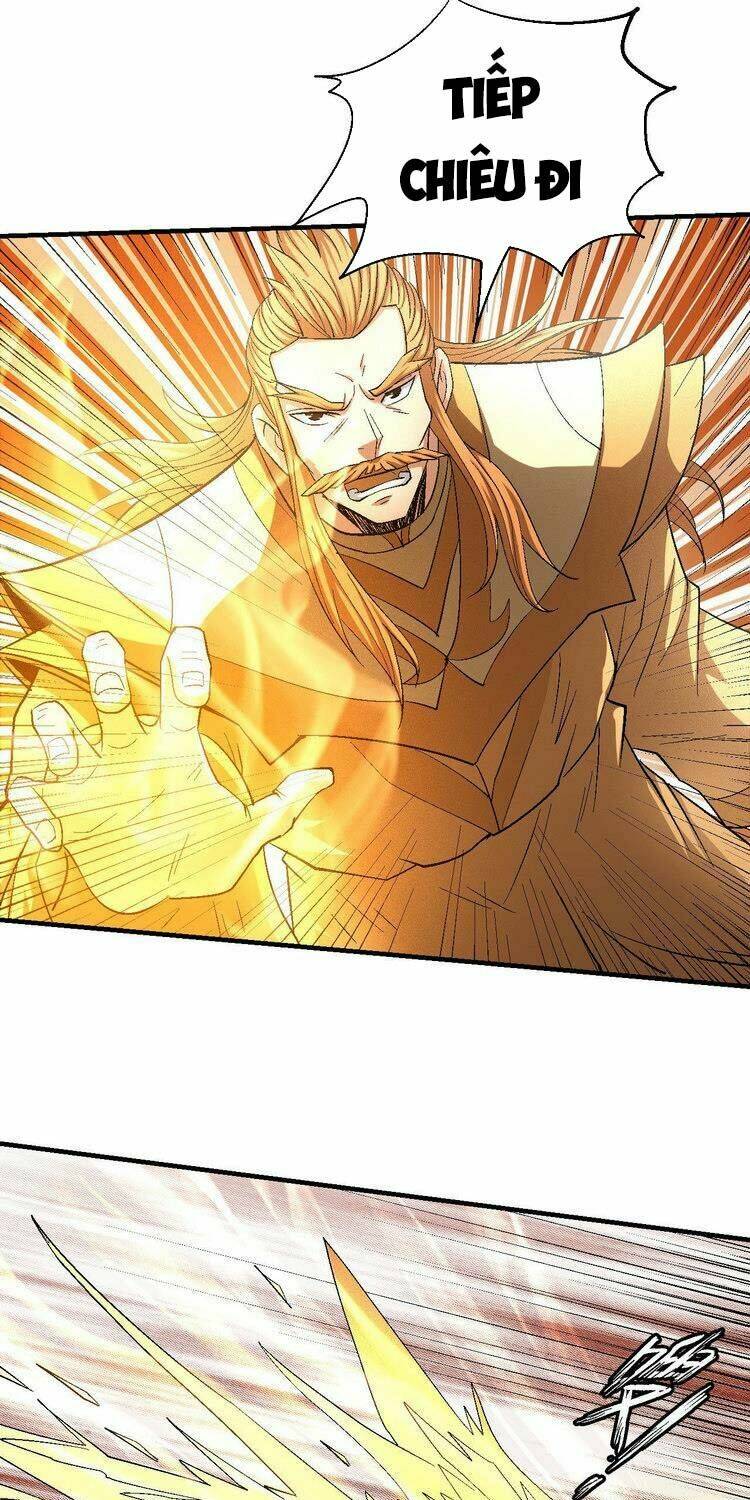 Tuyệt Thế Võ Thần Chapter 433 - Trang 2