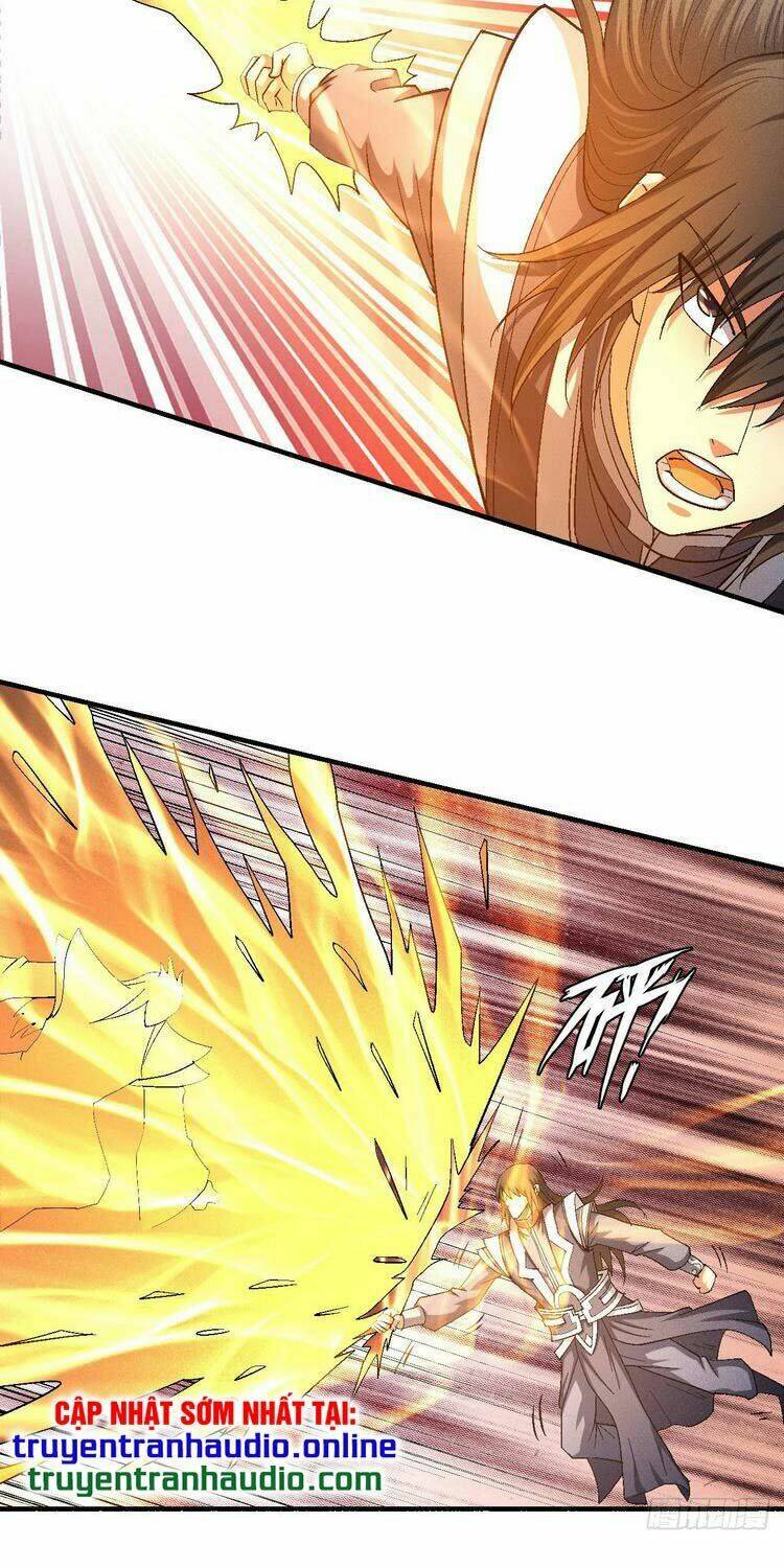 Tuyệt Thế Võ Thần Chapter 433 - Trang 2