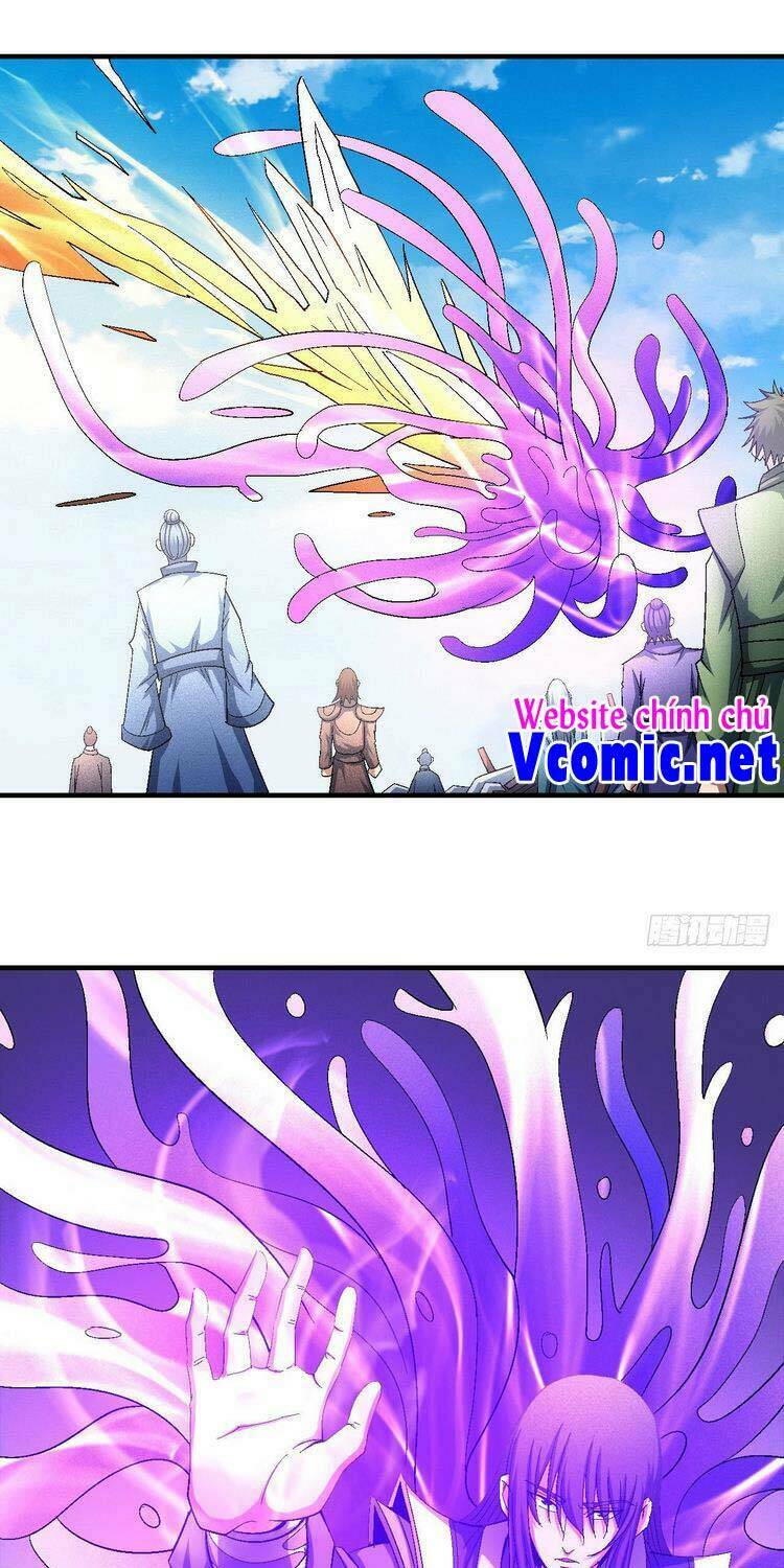 Tuyệt Thế Võ Thần Chapter 434 - Trang 2