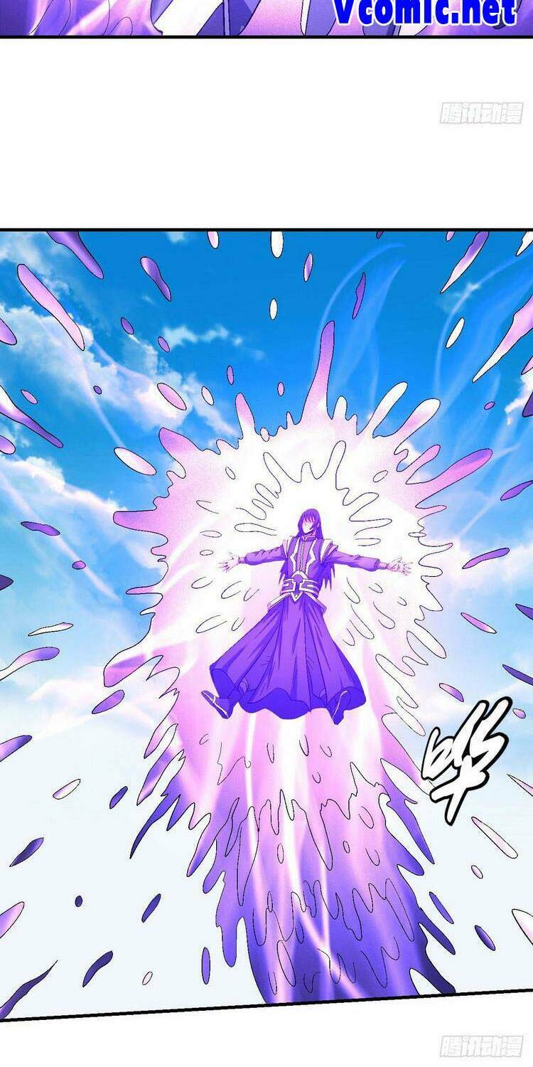 Tuyệt Thế Võ Thần Chapter 434 - Trang 2