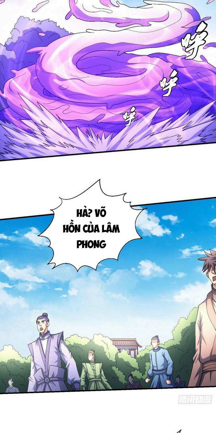 Tuyệt Thế Võ Thần Chapter 434 - Trang 2