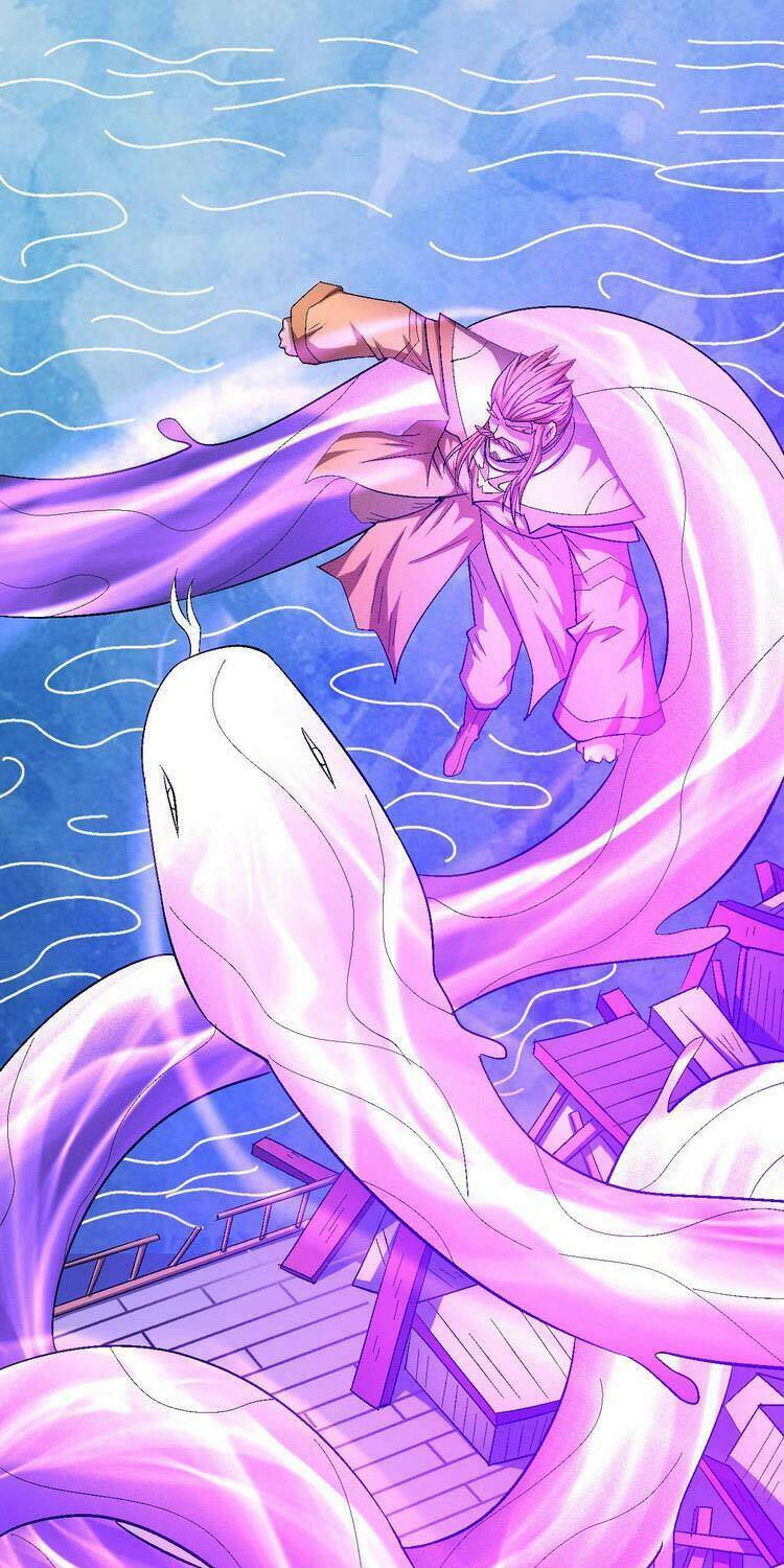 Tuyệt Thế Võ Thần Chapter 434 - Trang 2