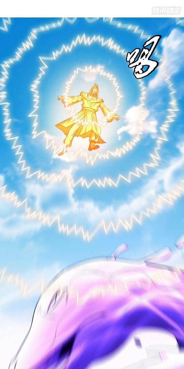 Tuyệt Thế Võ Thần Chapter 434 - Trang 2