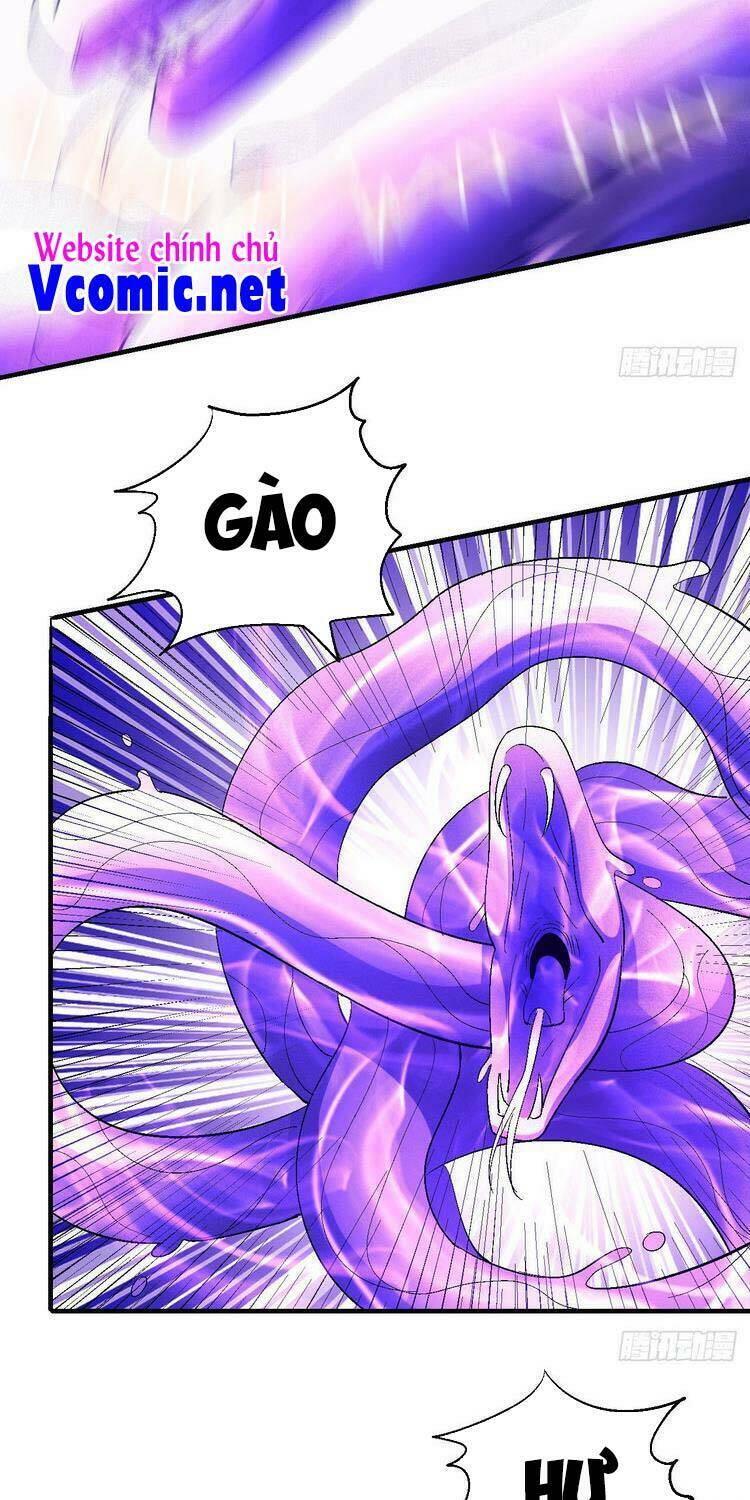 Tuyệt Thế Võ Thần Chapter 434 - Trang 2