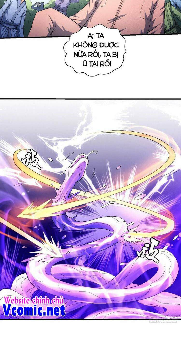Tuyệt Thế Võ Thần Chapter 434 - Trang 2