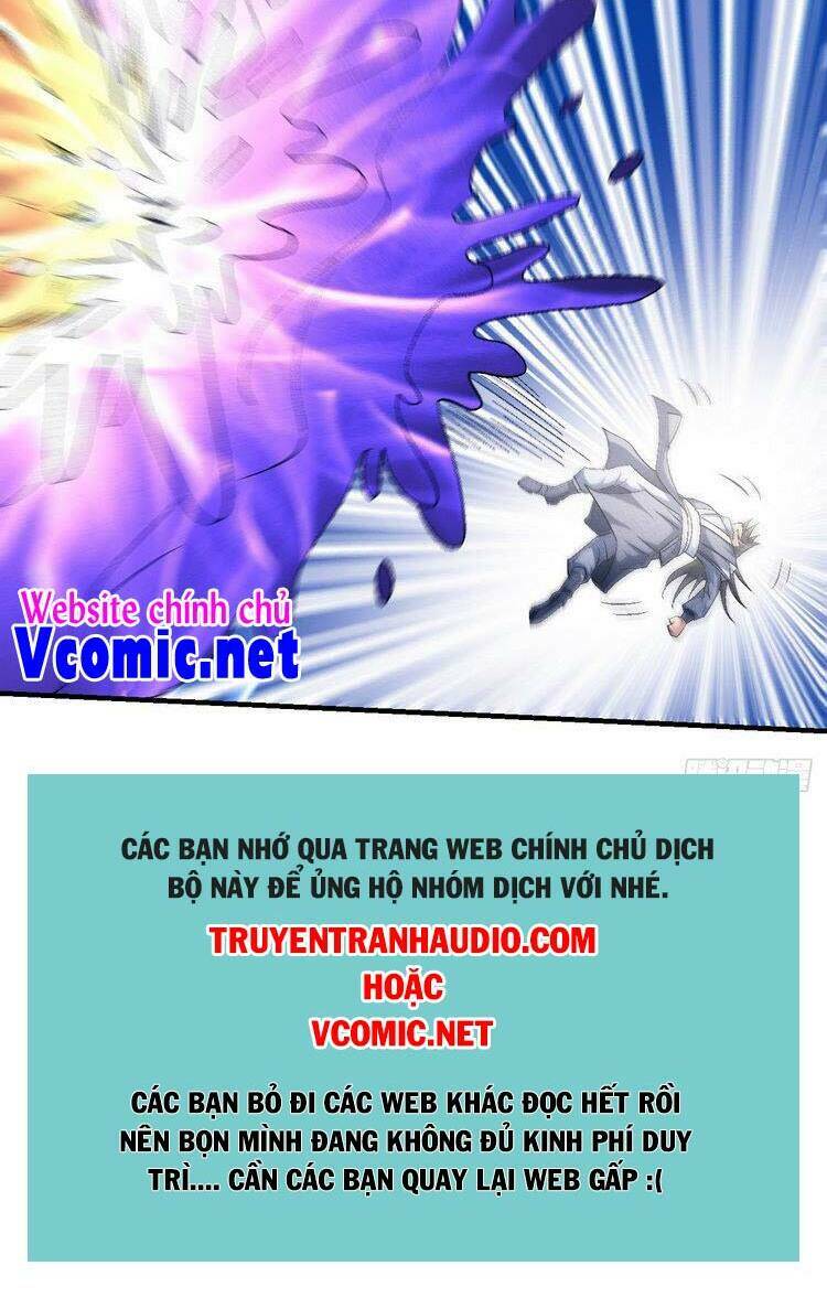 Tuyệt Thế Võ Thần Chapter 434 - Trang 2