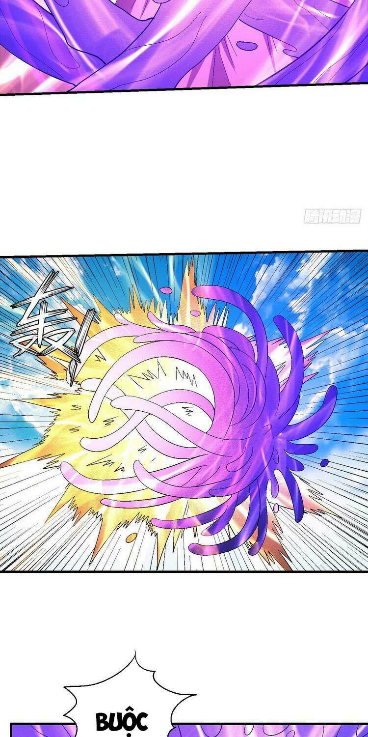 Tuyệt Thế Võ Thần Chapter 434 - Trang 2