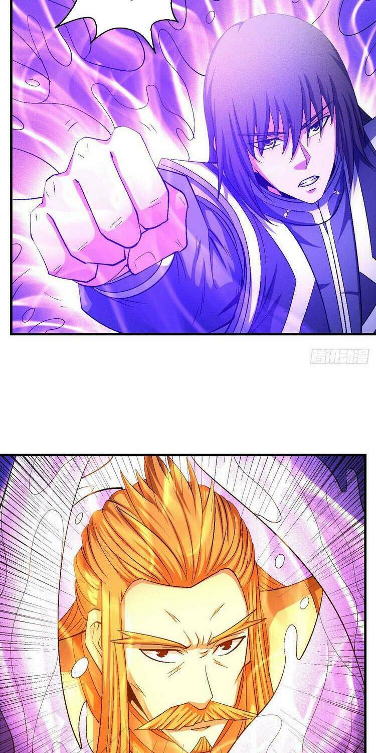 Tuyệt Thế Võ Thần Chapter 434 - Trang 2