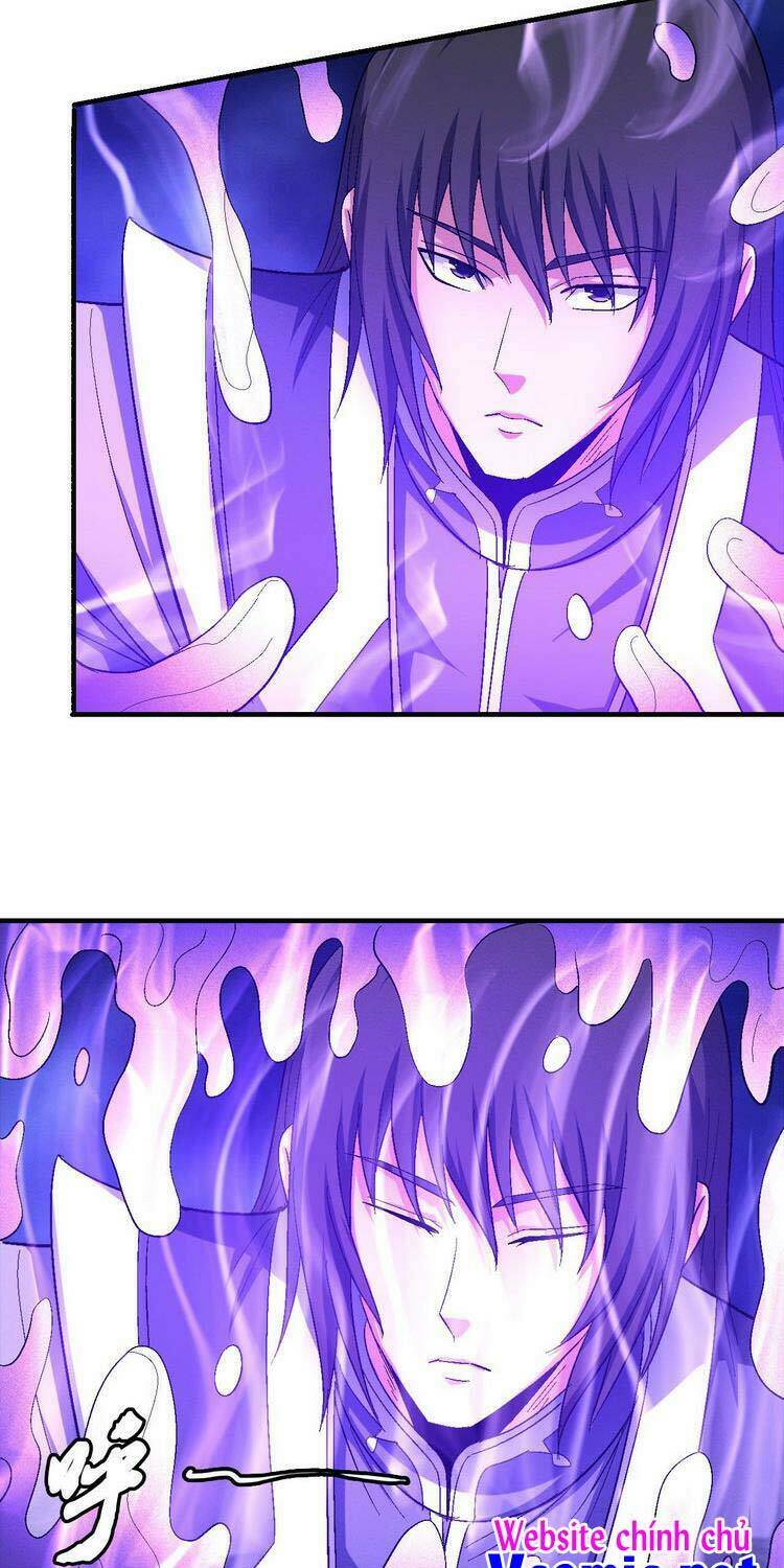 Tuyệt Thế Võ Thần Chapter 434 - Trang 2