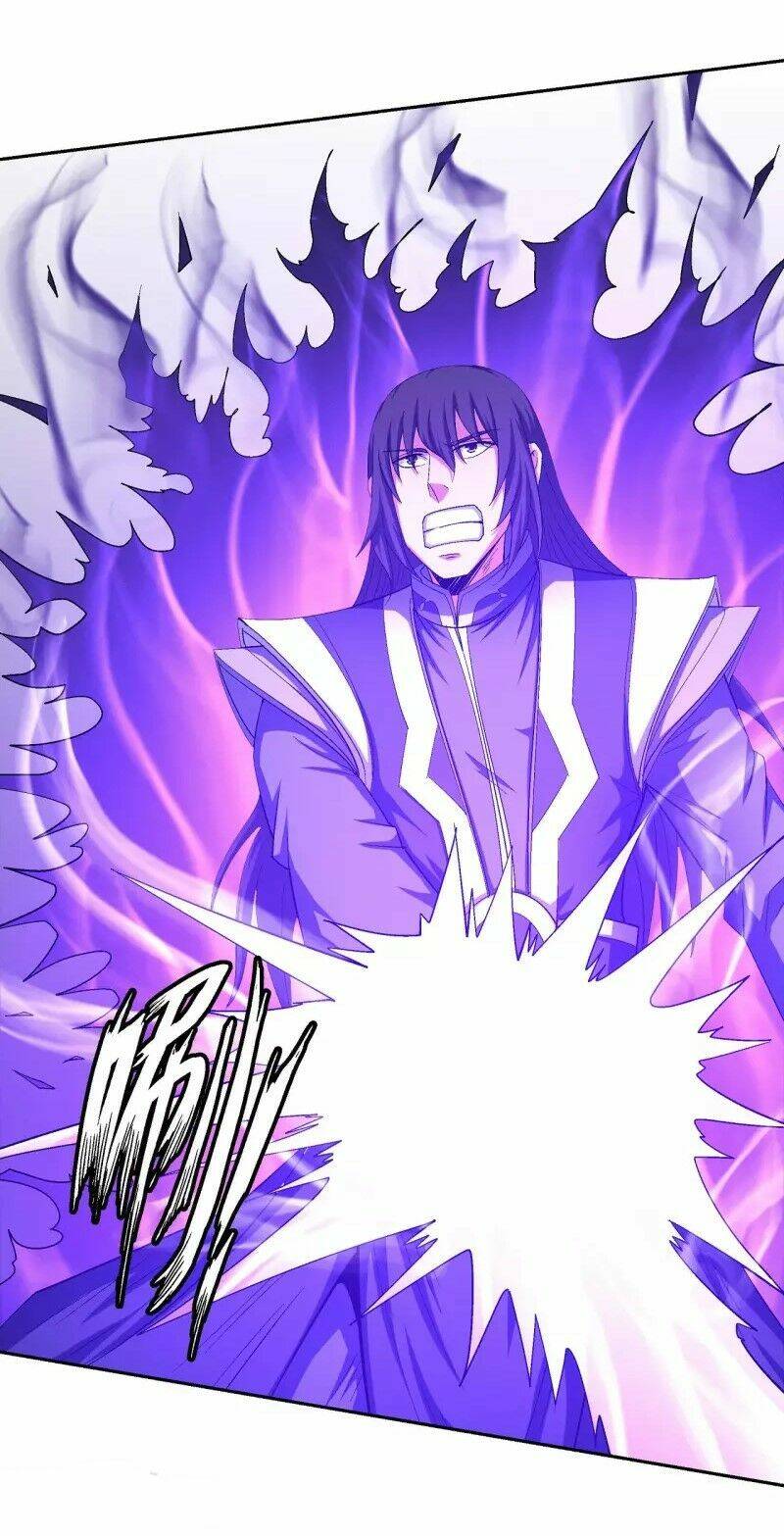 Tuyệt Thế Võ Thần Chapter 435 - Trang 2