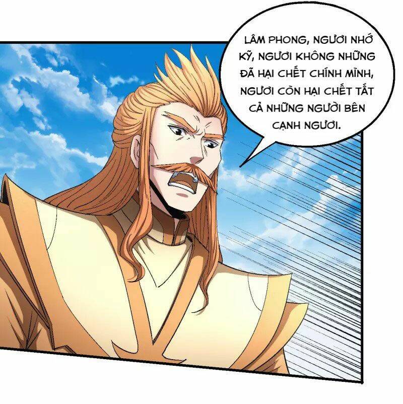 Tuyệt Thế Võ Thần Chapter 435 - Trang 2