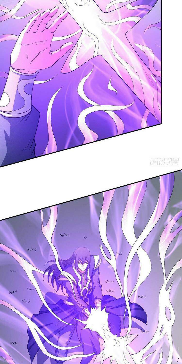 Tuyệt Thế Võ Thần Chapter 436 - Trang 2
