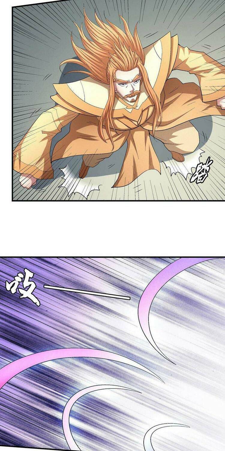 Tuyệt Thế Võ Thần Chapter 437 - Trang 2