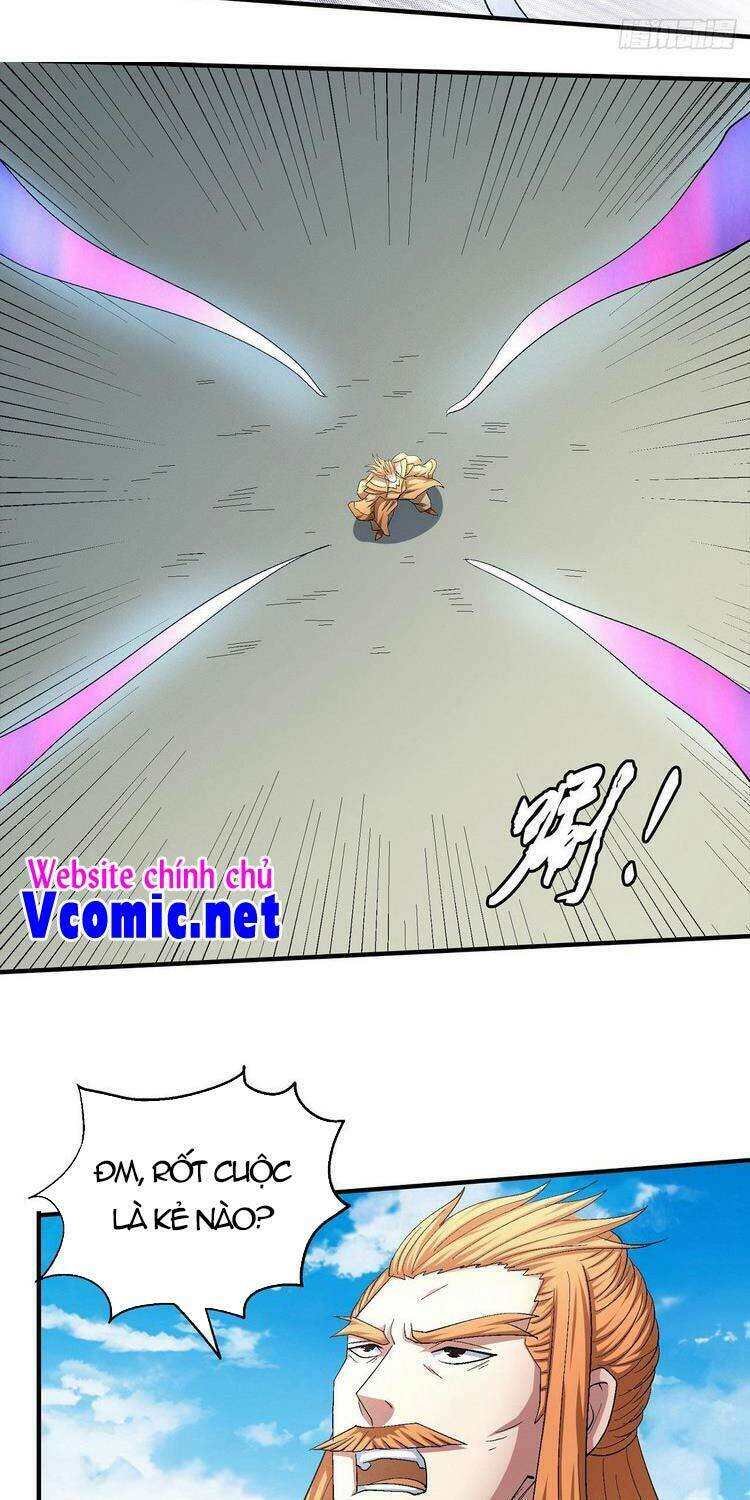 Tuyệt Thế Võ Thần Chapter 437 - Trang 2