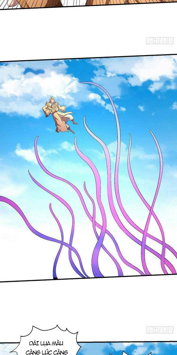 Tuyệt Thế Võ Thần Chapter 437 - Trang 2