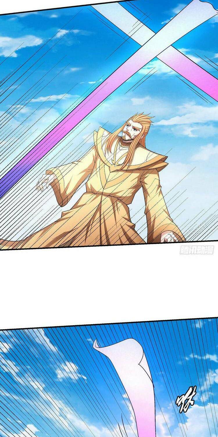 Tuyệt Thế Võ Thần Chapter 437 - Trang 2